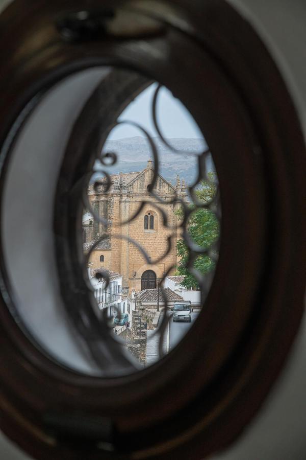 Apartmán El Pensamiento Duplex Ronda Exteriér fotografie