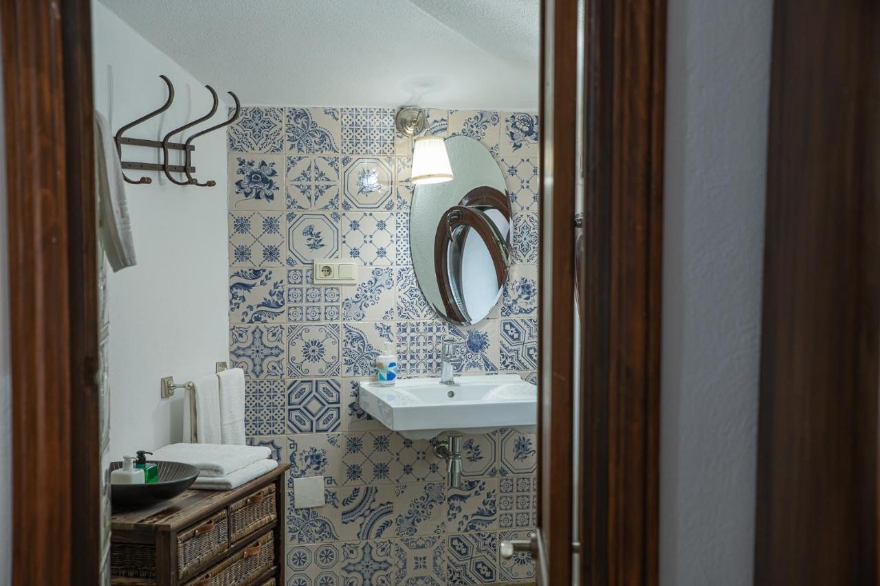 Apartmán El Pensamiento Duplex Ronda Exteriér fotografie